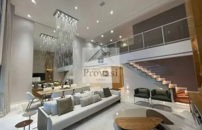 The lake - apartamento the lake gramercy park - -4 quartos(sendo 4 suítes)- -338 m² área útil