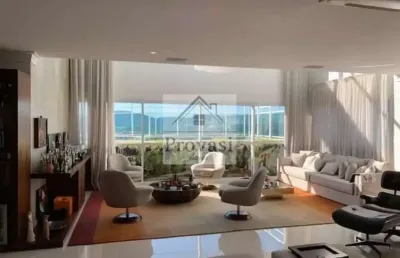 Madison gramercy park - venda-cobertura no ed madison gramercy park-500 m²-4suites por r$ 7.900.000,00