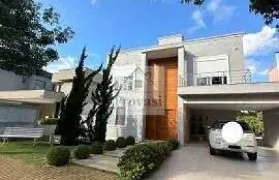 Residencial burle marx - casa mobiliada 4 suítes - 700m² - residencial burle marx - r$ 30.000,00