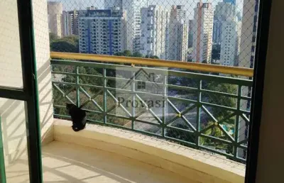 Apartamento com 3 quartos à venda na Alameda Amazonas, 875, Centro, Barueri