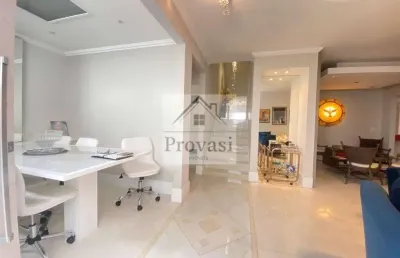 Casa com sótão, 4 quartos- 200 m²- condomínio villaggio tamboré 5 -r$ 1.810.000,00