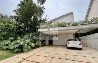 Alphaville residencial 2 (barueri) - alphaville residencial 2 - 720m - locação r$25.000 - venda r$5.500.000