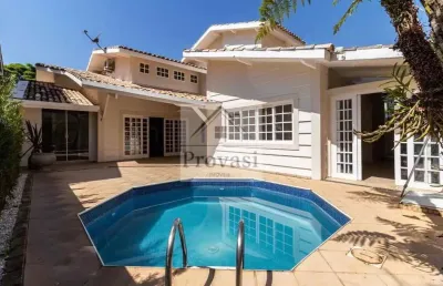 Alphaville residencial 10 (santana de parnaíba) - casa com 4 suítes- 420m2 de terreno- condominio  alphaville residencial 10- santana de parnaíba/sp- por: r$ 2.600.000,00