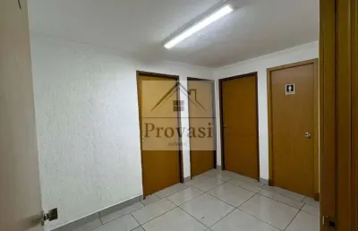 Sala comercial- green office - jaguaré-40,86 metros²- por r$285.000,00