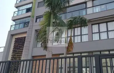 Av. aruanã - apartamento com 2 suítes-64m²- tamboré, barueri/sp- por r$850.000,00