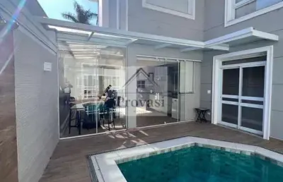 Alphaville residencial 11 (santana de parnaíba) - casa com 3 suítes- 413m2- residencial 11- alphaville- santana de parnaíba/sp- r$ 5.300.000,00