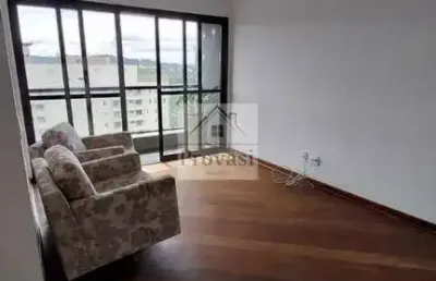 Alpha towers - apartamento para venda ou aluguel-alpha towers