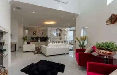 Alphaville residencial 11 (santana de parnaíba) - casa em alphaville com 4 quartos à venda, 500 m² por r$ 3.000.000 - alphaville - santana de parnaíba/sp