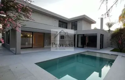 Residencial 18 do forte - venda-18 do forte-753 m²- 4 suítes-4 vagas- r$ 10.800.000,00