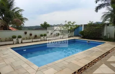 Alphaville residencial 11 (santana de parnaíba) - linda casa para venda/locação no residencial alphaville 11!