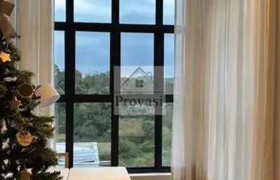Valville 2 - casa com 4 suítes- 410m²-condominío valville 2, santana de parnaíba/sp- por r$2.800.000,00