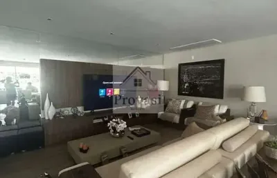 Boulevard tambore - venda-apartamento boulevard tamboré-224 m²-r$ 3.100.000,00