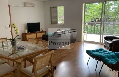 Jardins tamboré - venda - apartamento maison - 158m²- jardins tamboré - r$1.800.000