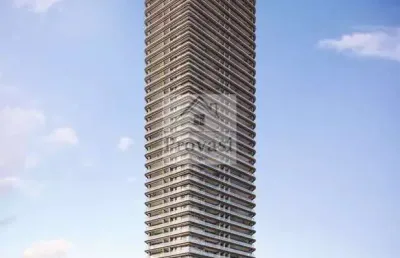 Infinity alphaville - venda-infinity alphaville-110 m²- 3 quartos por r$ 1.650.000,00