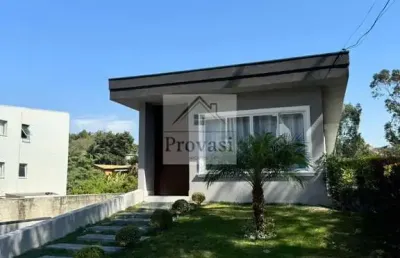 Casa à venda no bairro suru - santana de parnaíba/sp