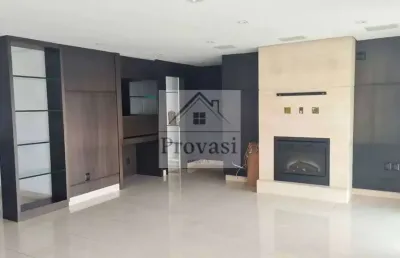 Maison mont blanc - apartamento à venda no bairro alphaville centro industrial e empresarial/alphaville. - barueri/sp