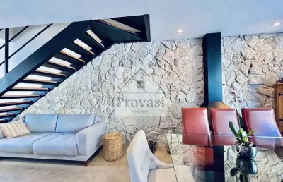 Origem - casa em tamboré origem - mpd - com 200 m² | 3 suítes | 2 vagas |