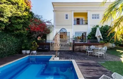 Morada dos pinheiros - casa alto padrão - morada dos pinheiros - aldeia da serra - venda e locação