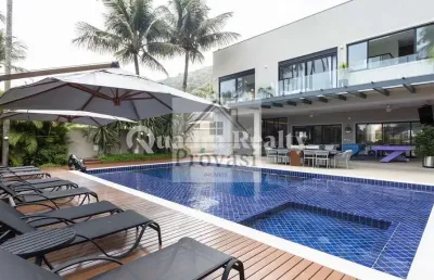 Costa verde tavatinga - casa alto padrão a venda em condomínio costa verde tabatinga
