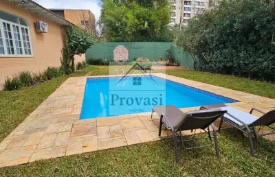 Alphaville residencial 1 (barueri) - casa térrea em alphaville residencial 1 - 380m - 4 dormitórios - barueri/sp de