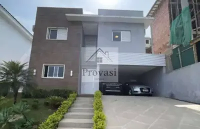 Valville i - casa com 3 suítes- 300m2-valville 1- alphaville- santana de parnaíba/ sp- venda: r$ 2.550.000,00