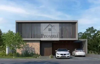 Genesis 2 alphaville - casa com 4 dormitórios à venda, 390 m² por r$ 7.900.000 - gênesis 2 - santana de parnaíba/sp