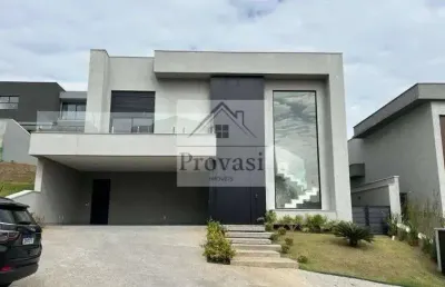 Genesis 2 alphaville - casa com 4 suítes e 380 metros para locação no condomínio gênesis 2 -alphaville - santana de parnaíba/são paulo.