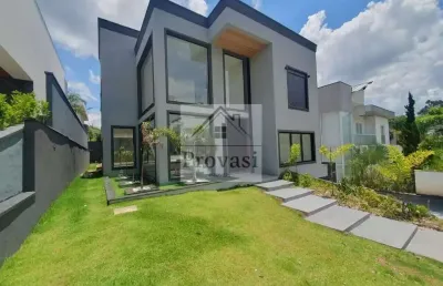 Tamboré 11 (santana de parnaíba) - casa com 4 suítes e 555 metros para venda em tamboré 11, santana de parnaíba