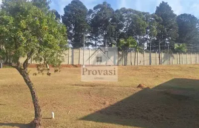Valville 2 - terreno com 364m - esquina - condomínio valville 2 santana de parnaíba