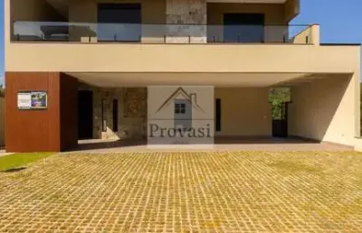 Residencial ithaye 2 - casa com 5 suítes e 509 metros disponível para venda em ithaye 2 - alphaville - santana de parnaíba