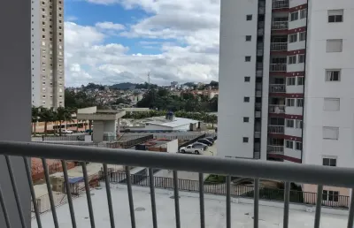 Lindo apartamento pronto pra morar!! venha conhecer!