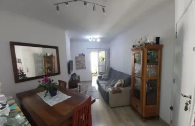Vendo apartamento no condomínio residencial atua -  taboão da serra - sp