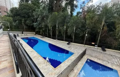 Apartamento com 2 quartos à venda na Rua Francisco Andugar Espinosa, 18, Chácara Agrindus, Taboão da Serra