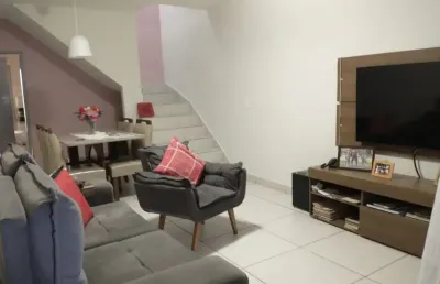 Casa com 2 quartos à venda na Rua Chandless, 122, Jardim Ana Maria, São Paulo