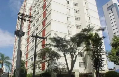 Oportunidade vila clementino apartamento 3 dormitórios 98m²