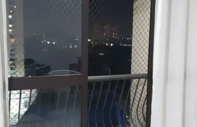 Oportunidade apartamento 2 dormitórios/ aprigio taboão da serra