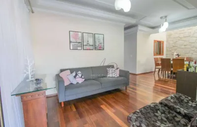 Casa à venda no wanel ville, com 277 m², 3 quartos (1 suíte), área gourmet e 5 vagas de garagem