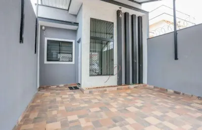 Casa com 2 quartos à venda no central parque sorocaba - sorocaba/sp