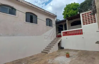 Casa com 3 dormitórios à venda, 228 m² por r$ 350.000,00 - jardim são marcos - sorocaba/sp