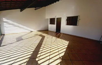 Casa com 3 dormitórios, quintal grande, área gourmet à venda, 156 m² por r$ 389.000 - jardim piazza di roma i - sorocaba/sp