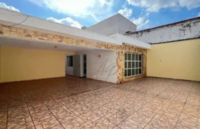 Casa com 2 dormitórios à venda, 149 m² por r$ 480.000 - vila barcelona - sorocaba/sp