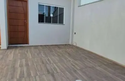 Casa com 2 dormitórios à venda, 50 m² por r$ 265.000,00 - jardim wanel ville iv - sorocaba/sp