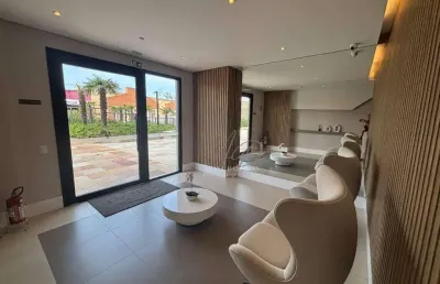 Apartamento com 2 dormitórios à venda, 91 m² por r$ 1.200.000,00 - parque campolim - sorocaba/sp