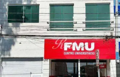 Prédio à venda, 229 m² por r$ 1.500.000,00 - centro - suzano/sp