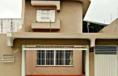 Casa com 3 dormitórios à venda, 136 m² por r$ 480.000,00 - vila urupês - suzano/sp