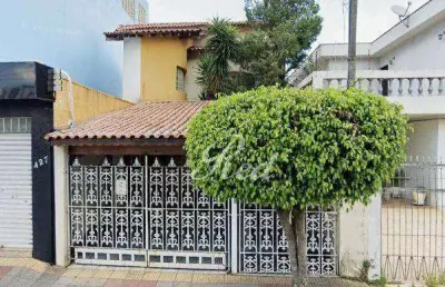 Casa com 3 dormitórios à venda, 170 m² por r$ 980.000,00 - centro - suzano/sp