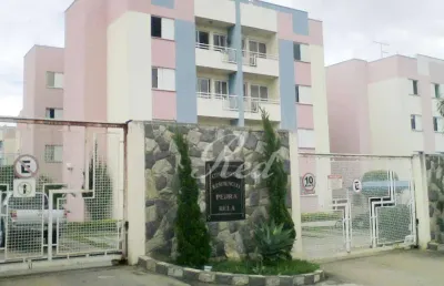 Apartamento com 2 dormitórios à venda, 59 m² por r$ 250.000,00 - vila urupês - suzano/sp