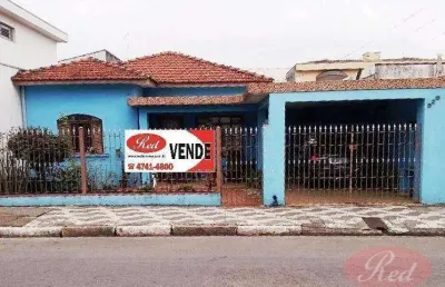 Casa com 3 quartos à venda na Rua Nove de Julho, 528, Jardim Santa Helena, Suzano