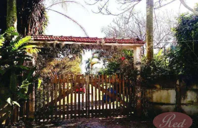Terreno à venda, 17550 m² por r$ 10.000.000,00 - jardim carlos cooper - suzano/sp