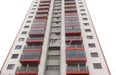 Apartamento com 3 dormitórios à venda, 120 m² por r$ 600.000,00 - centro - suzano/sp